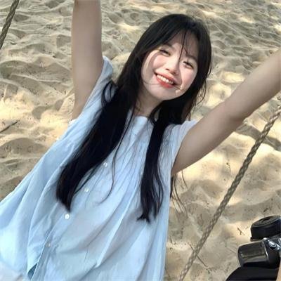胡杨的夏天